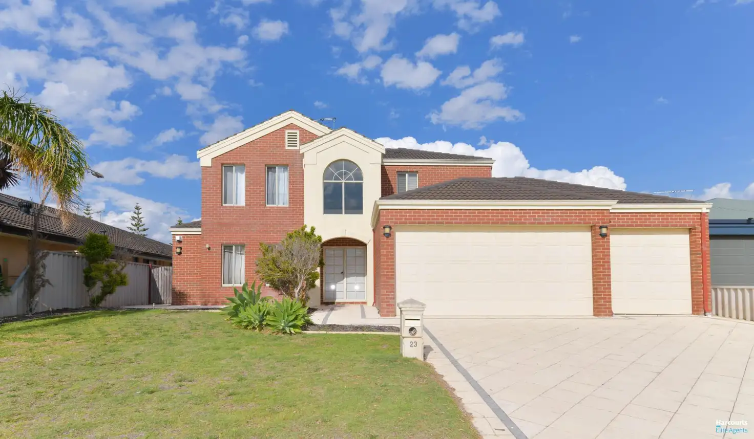 Main view of Homely house listing, 23 St Cloud Way, Port Kennedy WA 6172