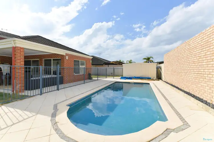 Third view of Homely house listing, 23 St Cloud Way, Port Kennedy WA 6172