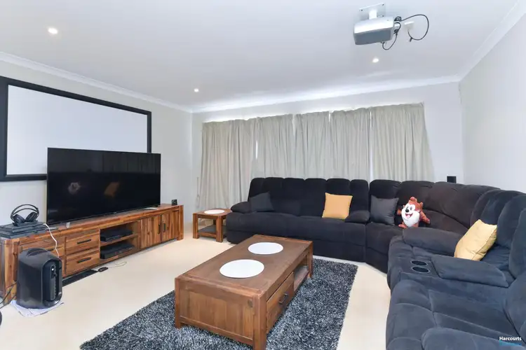 Fifth view of Homely house listing, 23 St Cloud Way, Port Kennedy WA 6172