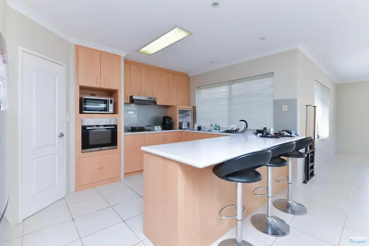 Sixth view of Homely house listing, 23 St Cloud Way, Port Kennedy WA 6172