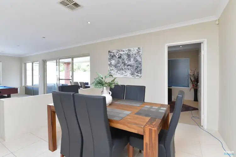 Seventh view of Homely house listing, 23 St Cloud Way, Port Kennedy WA 6172