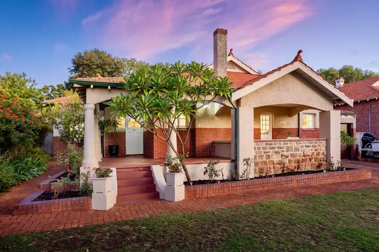 42 Woodsome Street, Mount Lawley WA 6050