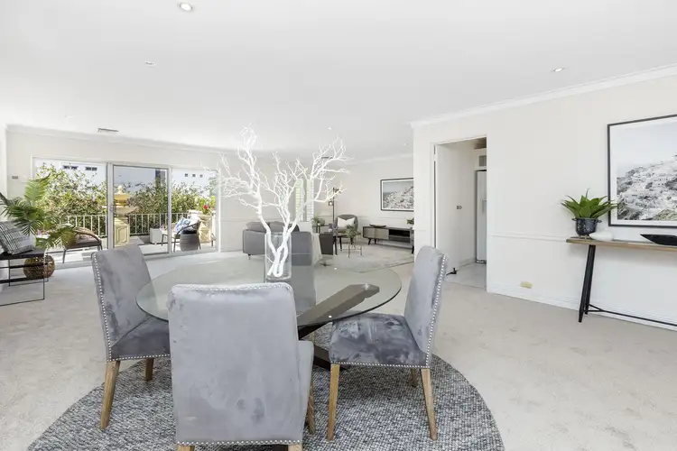 27/5-7 Park Avenue, Crawley WA 6009