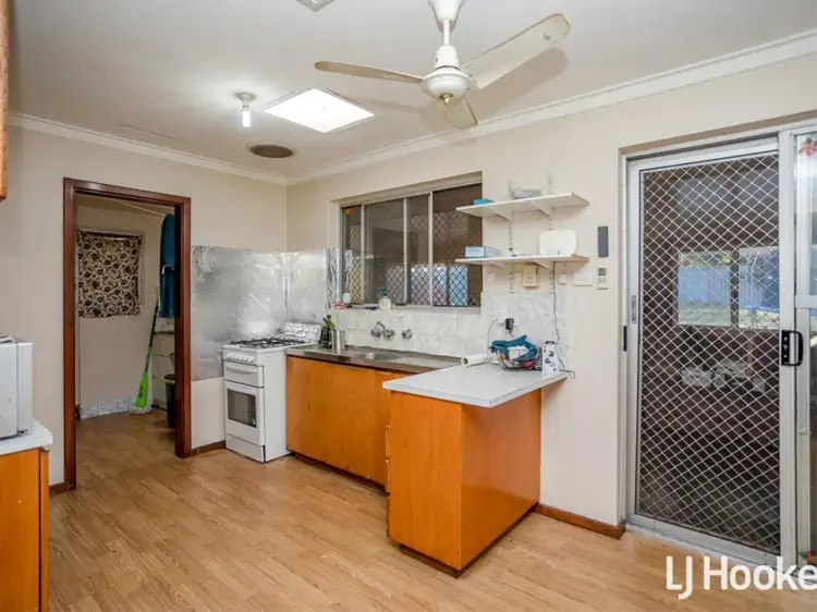 Third view of Homely house listing, 34 Risby Street, Gosnells WA 6110