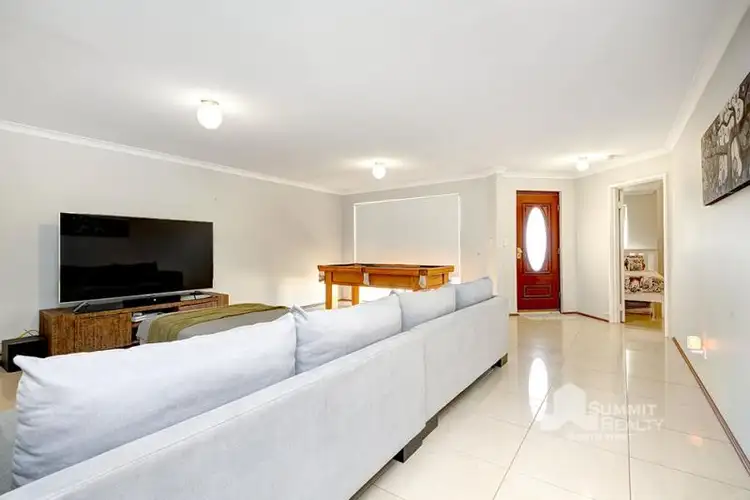 Third view of Homely house listing, 70 The Boulevard, Australind WA 6233