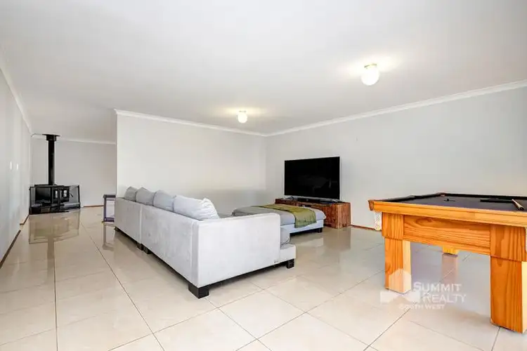 Fourth view of Homely house listing, 70 The Boulevard, Australind WA 6233