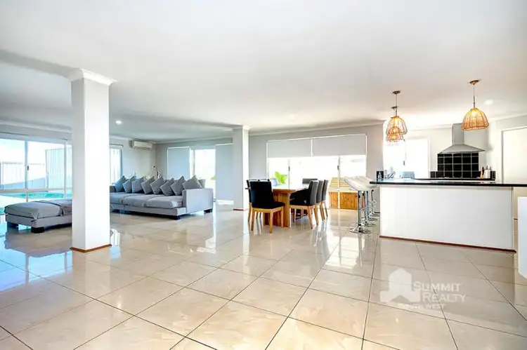 Fifth view of Homely house listing, 70 The Boulevard, Australind WA 6233