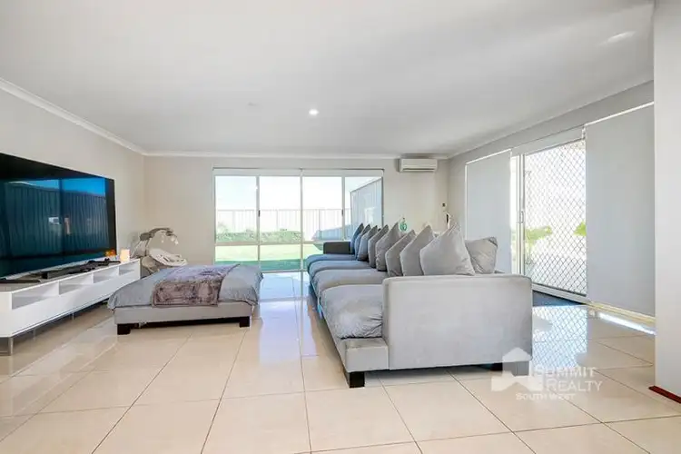 Sixth view of Homely house listing, 70 The Boulevard, Australind WA 6233