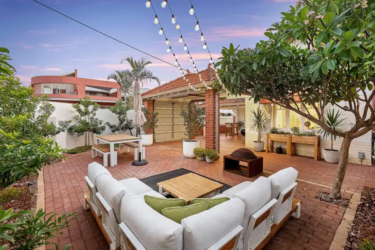 287 Oxford Street, Leederville WA 6007
