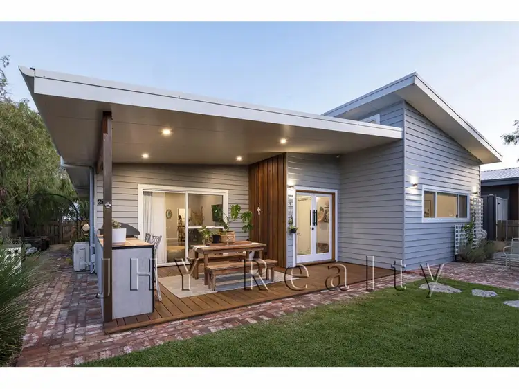 63 Schooner Crescent, Dunsborough WA 6281