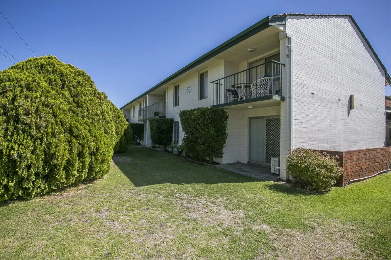 Main view of Homely unit listing, 2/379 Hector Street, Yokine WA 6060