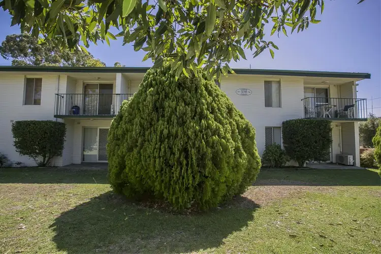 Second view of Homely unit listing, 2/379 Hector Street, Yokine WA 6060