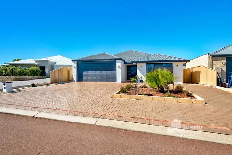 31 Carlingford Court, Australind WA 6233