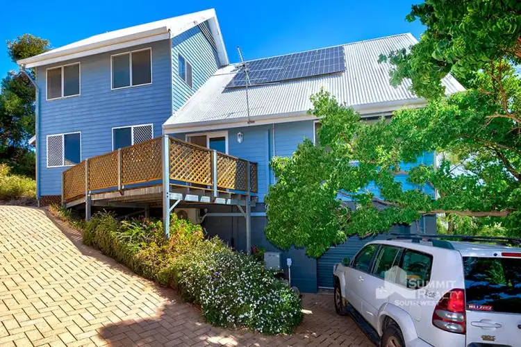 23 Seashore Mews, South Bunbury WA 6230