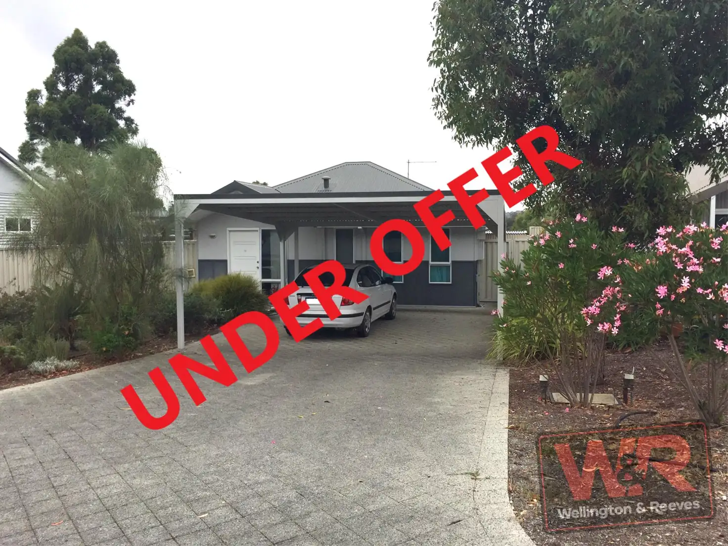 Main view of Homely house listing, Unit 14, 4 Eaton Avenue, Mount Barker WA 6324