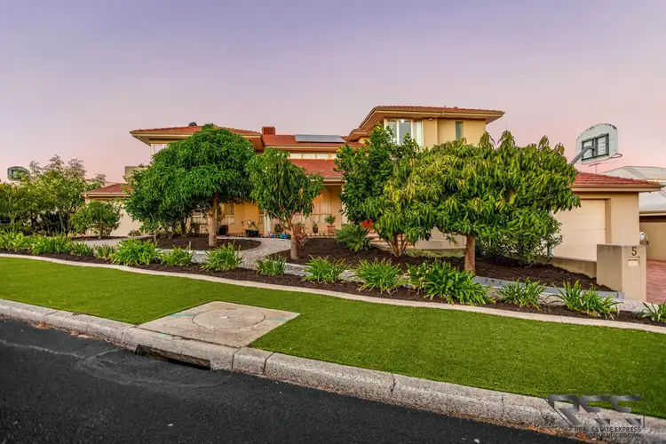 5 Whelan Road, Kardinya WA 6163