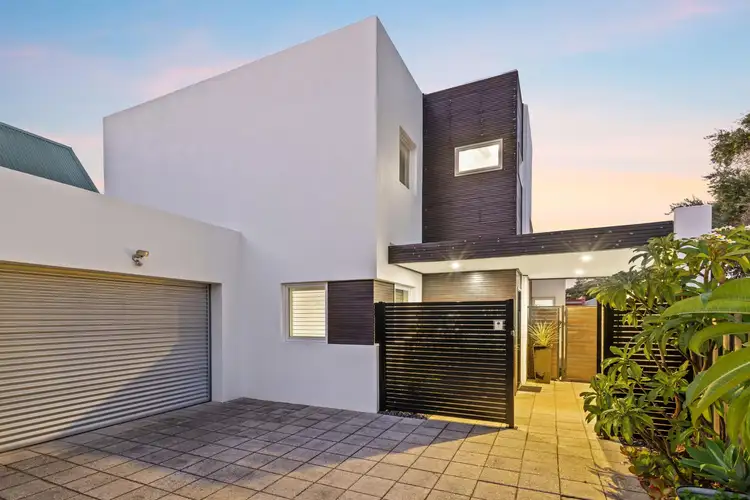 28A Windsor Street, Perth WA 6000