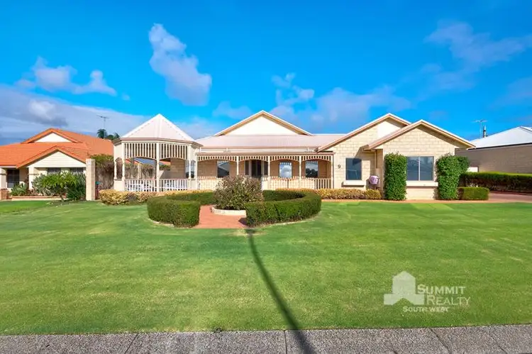 9 Pimelia Road, Glen Iris WA 6230