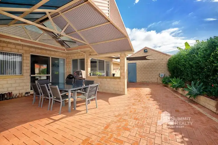 Fourth view of Homely house listing, 9 Pimelia Road, Glen Iris WA 6230
