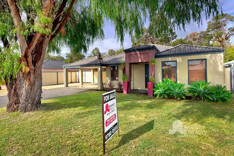 5 Hyacinth Lane, Glen Iris WA 6230