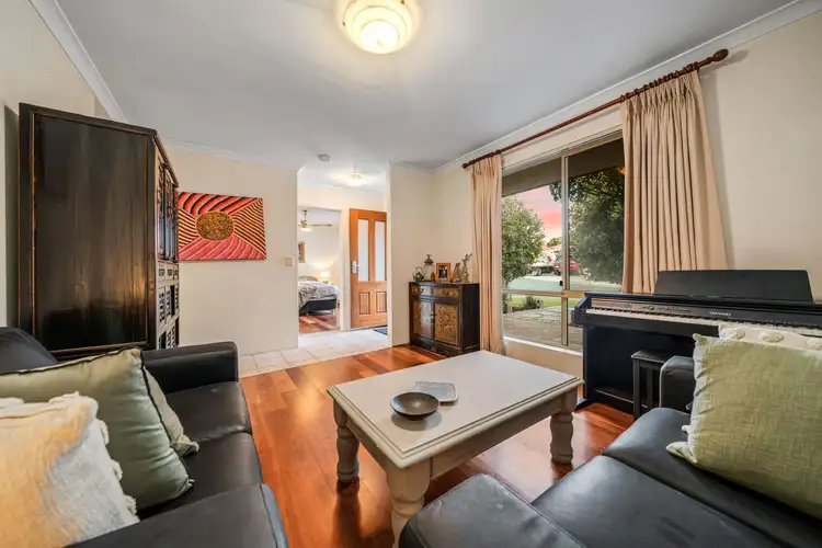 Second view of Homely house listing, 17 Hydrangea Place, Alexander Heights WA 6064