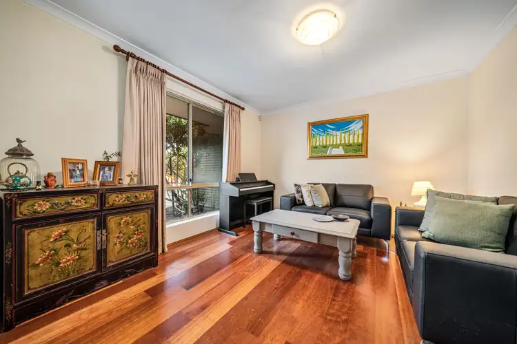 Third view of Homely house listing, 17 Hydrangea Place, Alexander Heights WA 6064