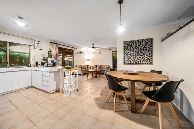 Fourth view of Homely house listing, 17 Hydrangea Place, Alexander Heights WA 6064