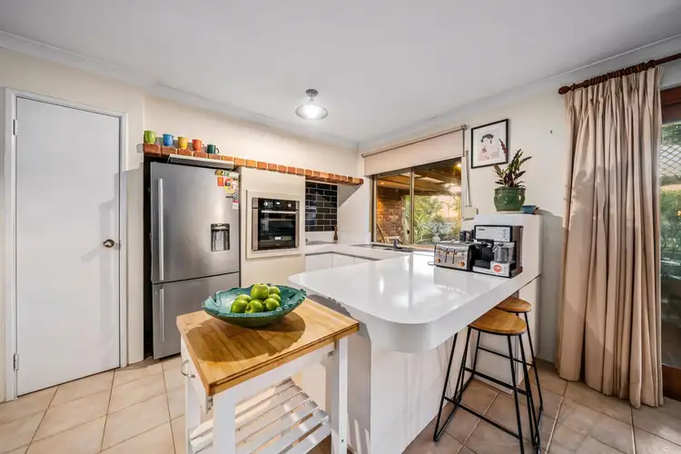 Sixth view of Homely house listing, 17 Hydrangea Place, Alexander Heights WA 6064