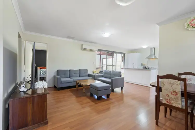 5/17 Hartley Street, Gosnells WA 6110