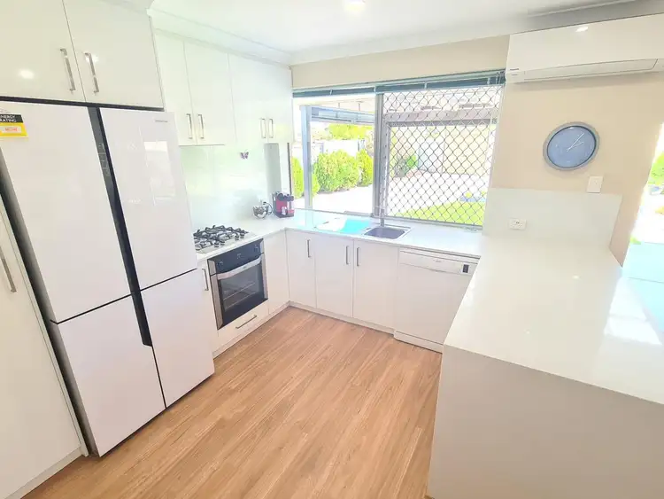 Fifth view of Homely house listing, 3 Albany Court, Beldon WA 6027