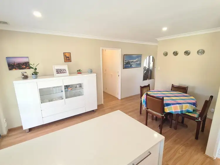Sixth view of Homely house listing, 3 Albany Court, Beldon WA 6027
