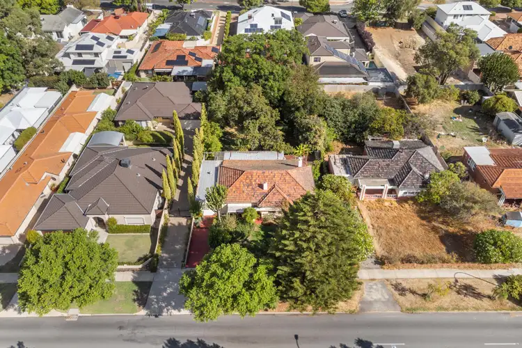 Sixth view of Homely house listing, 41 Ryrie Avenue, Como WA 6152