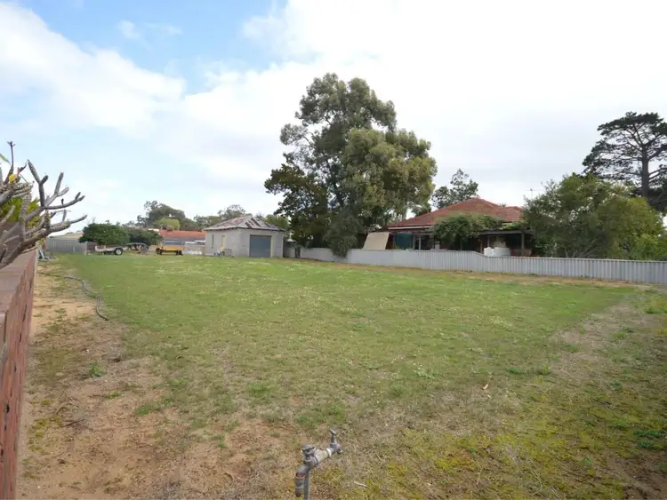 Third view of Homely land listing, 99 Tuckey Street, Mandurah WA 6210