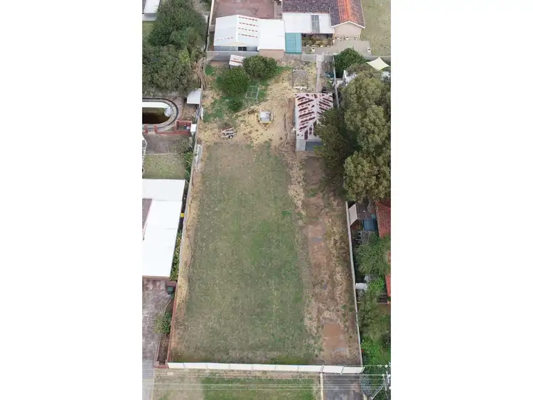 Fourth view of Homely land listing, 99 Tuckey Street, Mandurah WA 6210