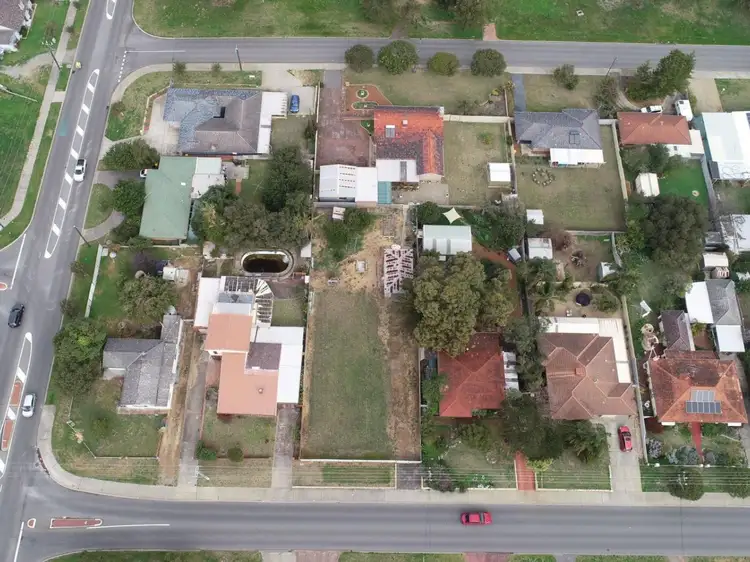 Fifth view of Homely land listing, 99 Tuckey Street, Mandurah WA 6210