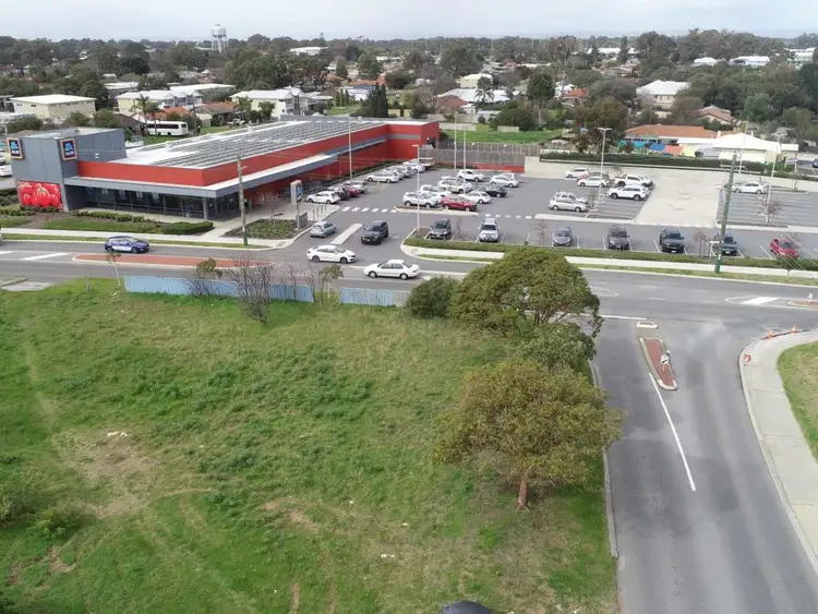 Sixth view of Homely land listing, 99 Tuckey Street, Mandurah WA 6210