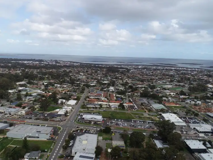 Seventh view of Homely land listing, 99 Tuckey Street, Mandurah WA 6210