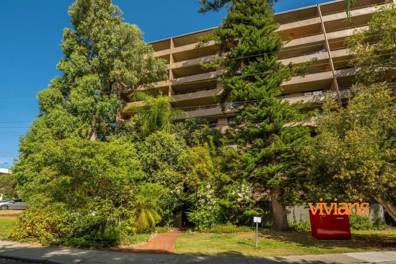 Main view of Homely apartment listing, 154/2 Murray Avenue, Mosman Park WA 6012