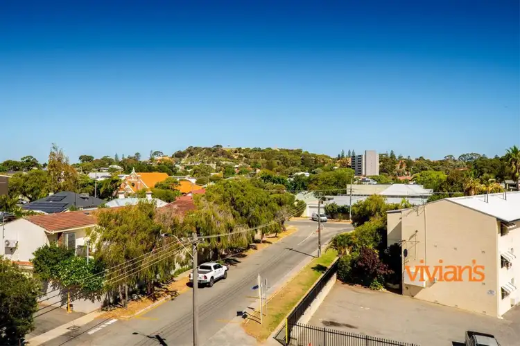 Second view of Homely apartment listing, 154/2 Murray Avenue, Mosman Park WA 6012