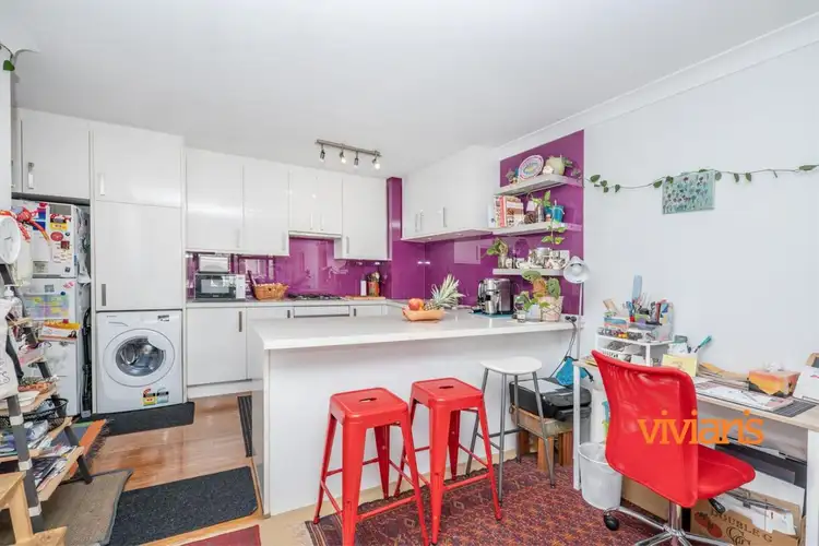Fourth view of Homely apartment listing, 154/2 Murray Avenue, Mosman Park WA 6012