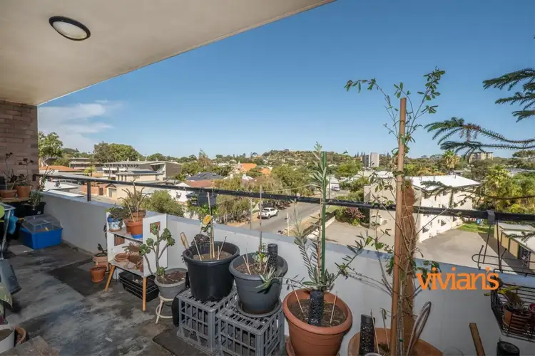 Fifth view of Homely apartment listing, 154/2 Murray Avenue, Mosman Park WA 6012