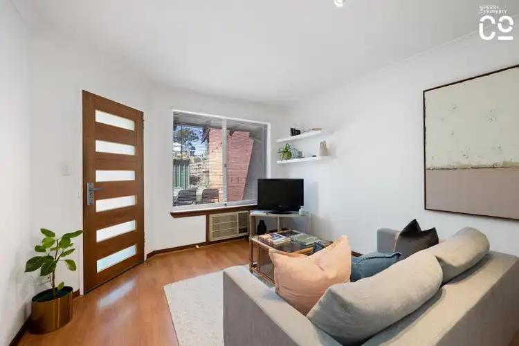 Second view of Homely villa listing, 7/117 Royal Street, Tuart Hill WA 6060
