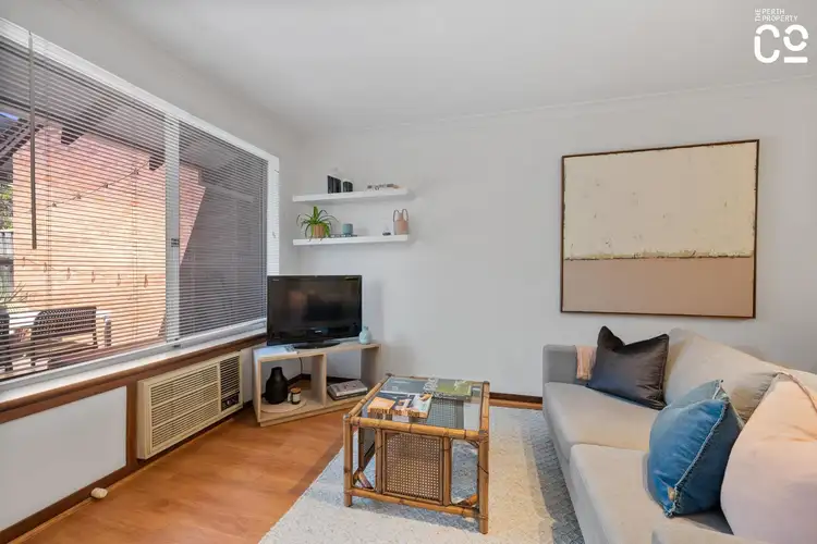 Third view of Homely villa listing, 7/117 Royal Street, Tuart Hill WA 6060