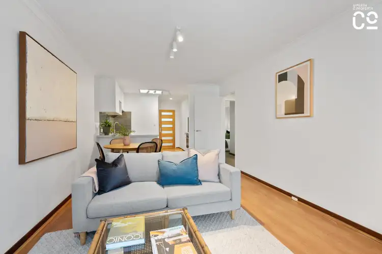 Fourth view of Homely villa listing, 7/117 Royal Street, Tuart Hill WA 6060