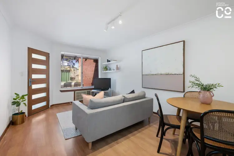 Fifth view of Homely villa listing, 7/117 Royal Street, Tuart Hill WA 6060