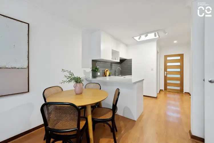 Sixth view of Homely villa listing, 7/117 Royal Street, Tuart Hill WA 6060