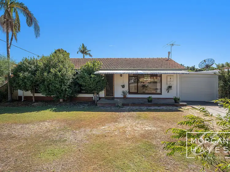 Second view of Homely house listing, 8 Cypress Road, Willetton WA 6155