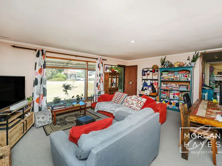 Sixth view of Homely house listing, 8 Cypress Road, Willetton WA 6155