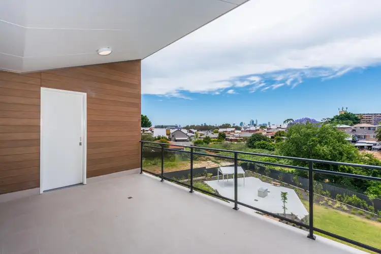 Main view of Homely apartment listing, 28/97 Peninsula Road, Maylands WA 6051