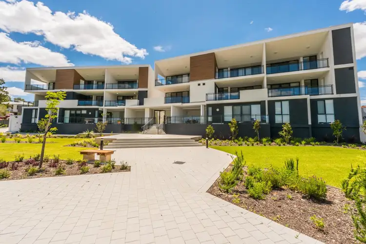 Third view of Homely apartment listing, 28/97 Peninsula Road, Maylands WA 6051